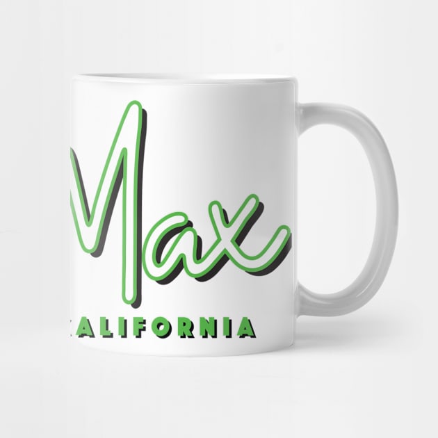 The Max Palisades California by IdenticalExposure